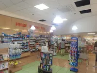 Pharmacie Mutualiste