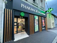 Pharmacie de la Fontaine