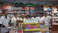 Pharmacie Saint Ferréol Elsie Santé