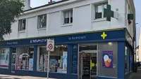 Pharmacie de Kerentrech Totum