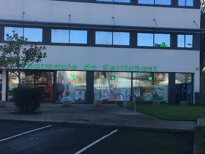 Pharmacie de Kerfichant