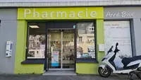 Pharmacie de la Rade