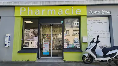 Pharmacie de la Rade