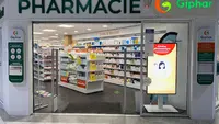 Pharmacie de Lanveur