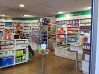Pharmacie de Merville