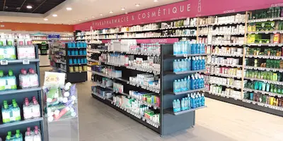 Pharmacie de Monistrol