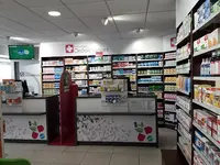 Pharmacie de Saint Armel