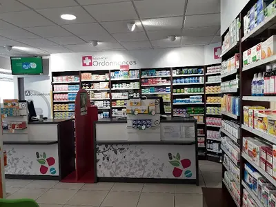 Pharmacie de Saint Armel