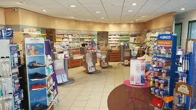 Pharmacie du Ter