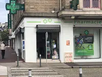 Pharmacie Jahier-billoir