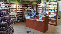 Pharmacie Kervenanec