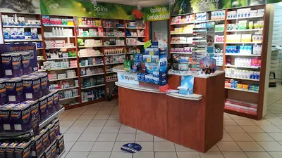 Pharmacie Kervenanec
