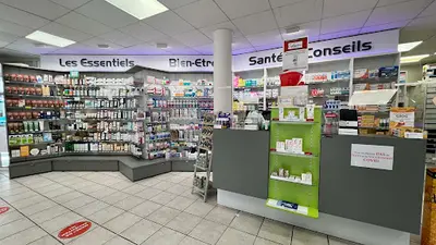 Pharmacie la Liberté