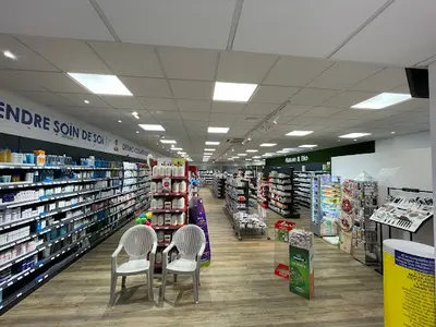 Para & Pharmacie des Portes du Soleil - Médiprix