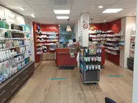 Pharmacie Aliénor