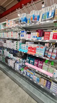 Pharmacie Mares Lormont