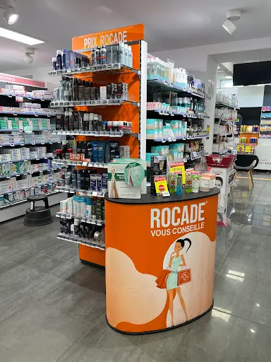 Pharmacie Rocade Lormont