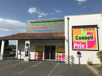 Pharmacie Laurie