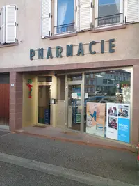 Pharmacie Pezzolato