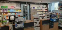 Pharmacie de Lorrez