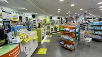 Pharmacie de Lorris