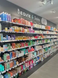 Pharmacie Gueziec