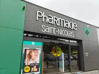 Aprium Pharmacie Saint-nicolas