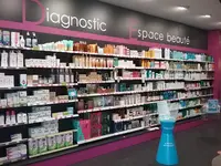 Pharmacie du Bon Endroit