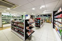 Pharmacie de la Mairie