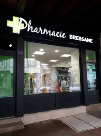Pharmacie Bressane