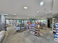 Pharmacie Guichard (saint Jean) Louhans