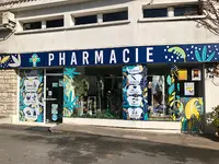 Pharmacie Anteur