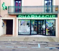 Pharmacie de Loupian