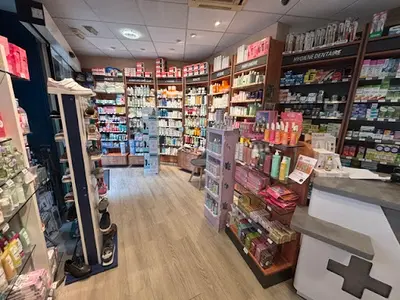Pharmacie de la Grotte