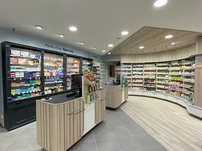 Pharmacie des Vallées - Cabinet Médical de Téléconsultation