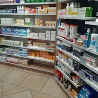 Pharmacie de Lourmarin