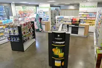 Pharmacie Clémenceau