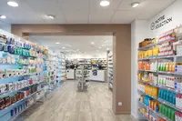 Pharmacie de la Halle