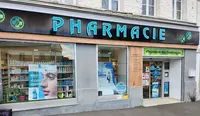 Pharmacie des Fontenelles Louviers