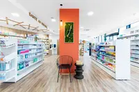 Pharmacie du Musée