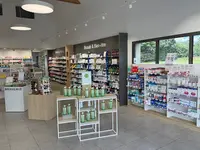 Pharmacie du Bourg Joly