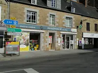 Pharmacie du Roc