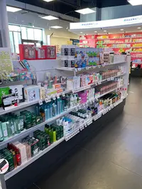 Pharmacie des Silos