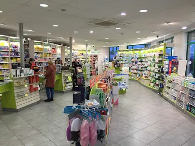Pharmacie du Rond-point