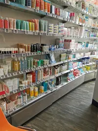 Pharmacie Laffineur