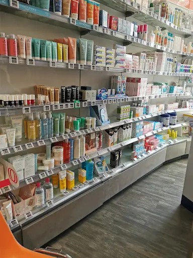 Pharmacie Laffineur