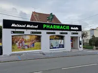 Pharmacie Verhille