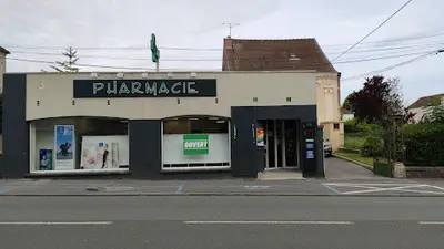 Pharmacie