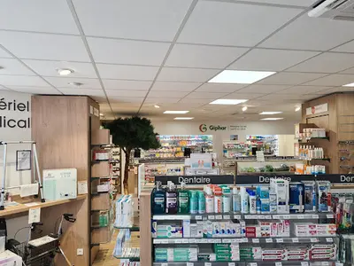 Pharmacie de Loyettes