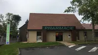 Pharmacie de l'Horloge